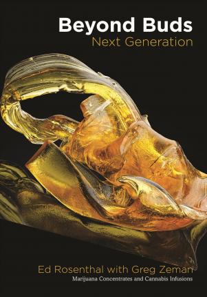 SHO Products Featured in ‘Beyond Buds’ by Legendary Ed Rosenthal