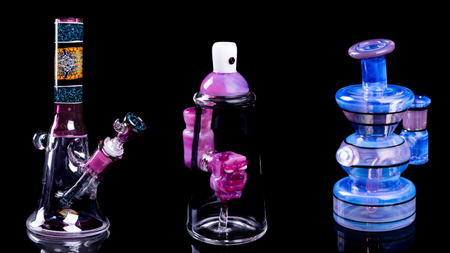 A Brief History of the Dab Rig
