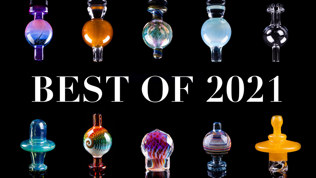 The Best Carb Caps 2021 Edition