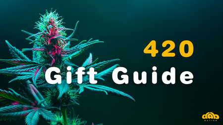 420 Gift Guide: Dab Nation Edition