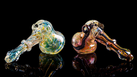 Our Long Overdue Tribute to the Bubbler Pipe
