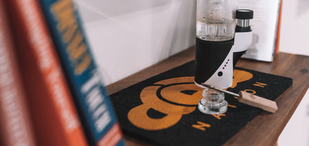 BUY THE PUFFCO PEAK AT DAB NATION