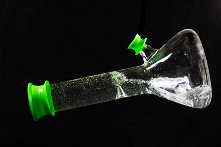 How to Clean a Dab Rig the Right Way