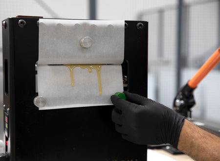 Want to Make Rosin Edibles? Here are the Basics