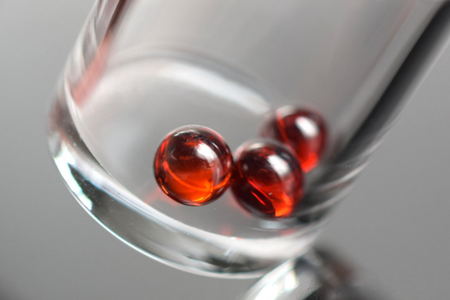 You’re Missing Out On More Than Flavor By Not Using Terp Pearls