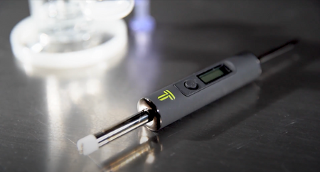 Dab Temp Reader Evolution Leaves Us Remembering the Dabbing Dark Ages