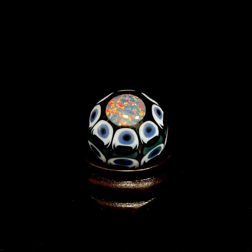 Steve H delux pattern 9