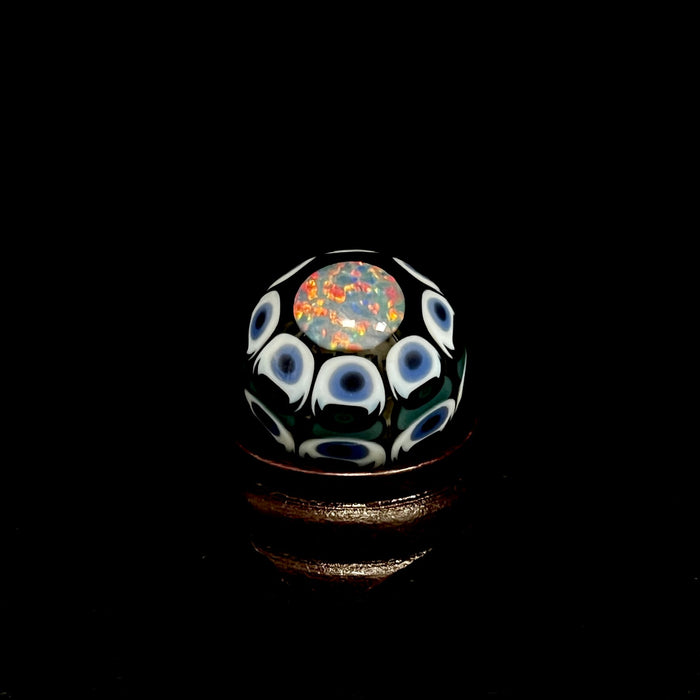 Steve H delux pattern 9