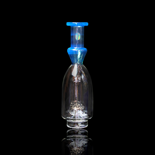 Jerome Baker CARTA Glass Attachment - Design 4