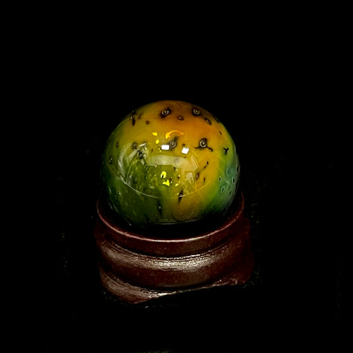 Steve H basic fume marble 2
