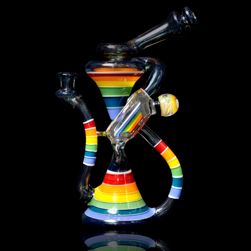 Terry Sharp Rainbow Recycler Rig 10mm/90