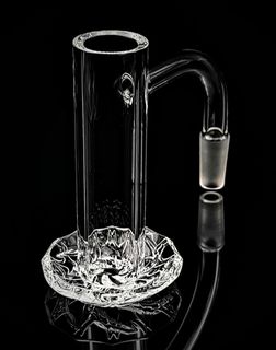 Blackmarket Glass Gen 2 Blender Tall 10/90