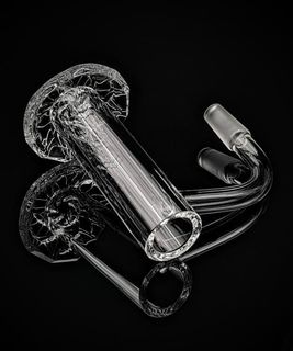 Blackmarket Glass Gen 2 Blender Tall 10/90