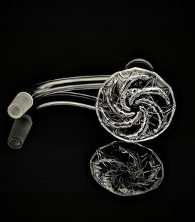 Blackmarket Glass Gen 2 Blender Tall 10/90