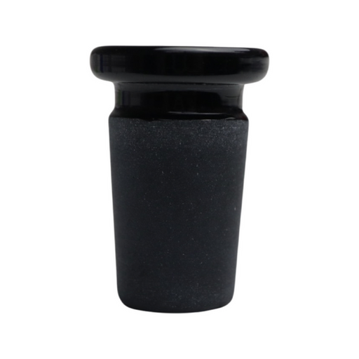 Campfire Quartz 14mm to 10mm Reducer Black