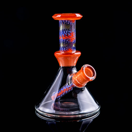 Fogz Glass Wax Rigs