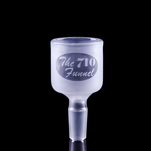 710 Funnel Dab Rig Attachment