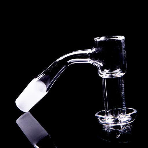 Fusion Banger - Male - Terp Slurper 14mm 45°