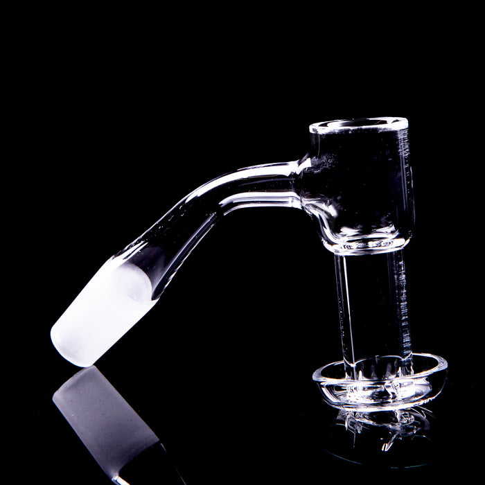 Fusion Banger - Male - Terp Slurper 14mm 45°