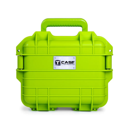 The T Case + 9