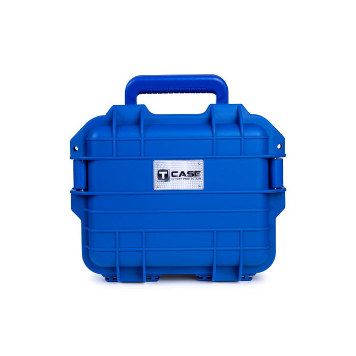 The T Case + 9" Stash Case