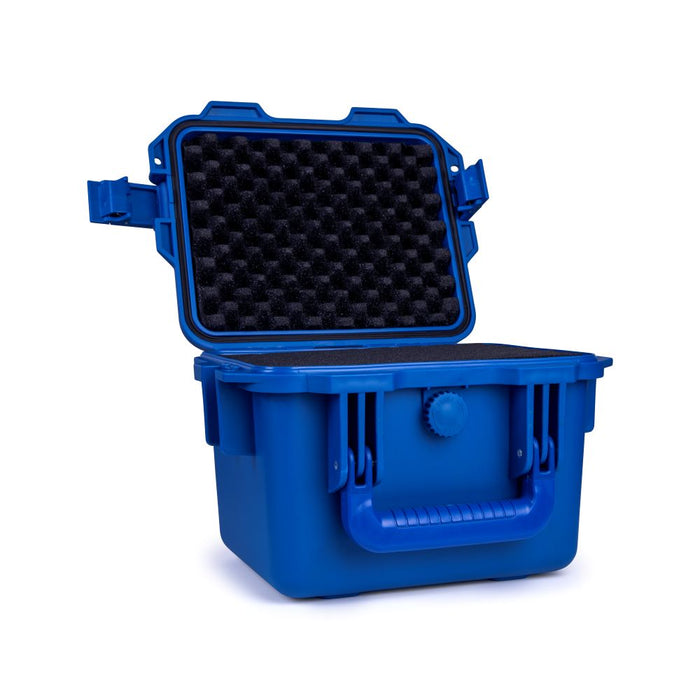 The T Case + 9" Stash Case