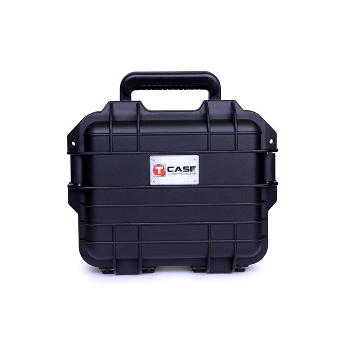 The T Case + 9" Stash Case