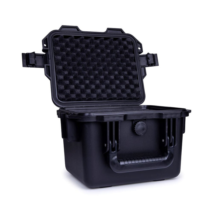 The T Case + 9" Stash Case