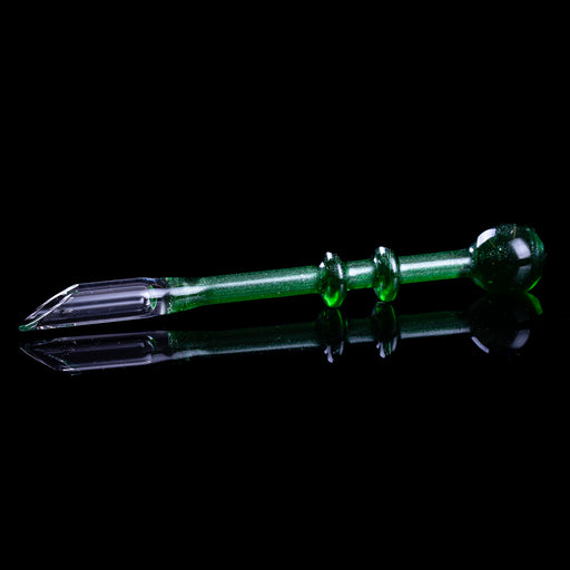 Firefox Glass Full Color Scoop Dabber 5