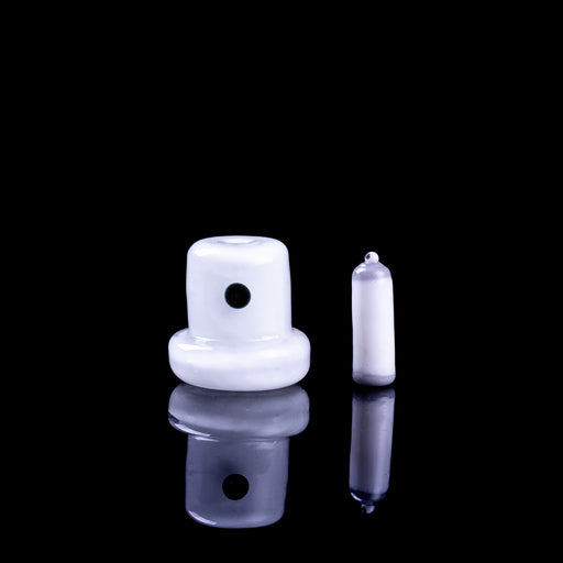 Mor Glass Spray Paint Blender Set