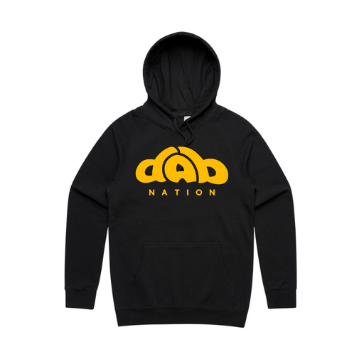 Dab Nation Hoodie