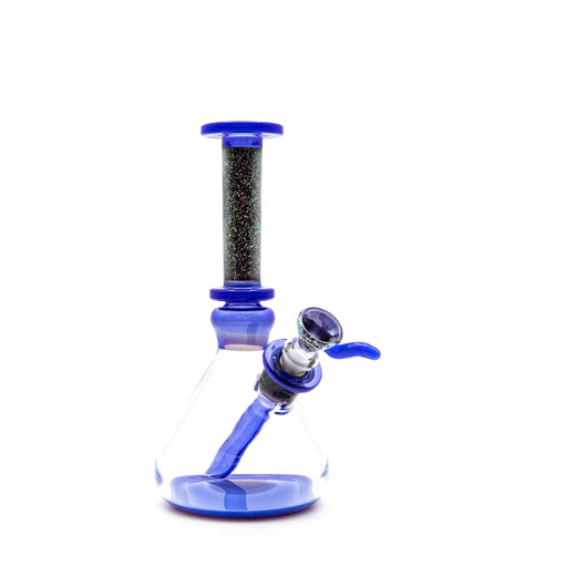 DBE503 Crushed Opal Tube Mini Rig