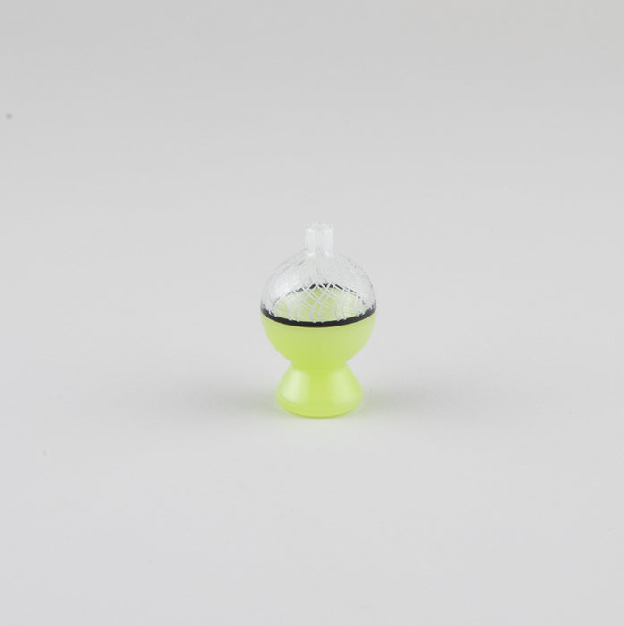 Daveman Retti Bubble Caps