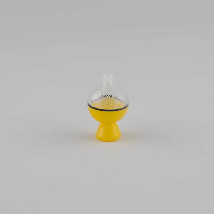 Daveman Retti Bubble Caps