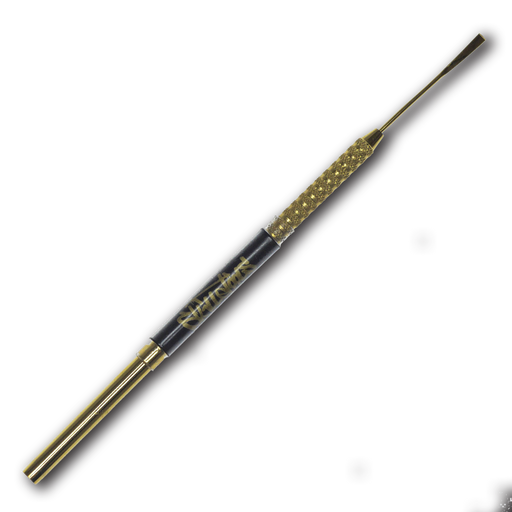 Skilletools Gold Flexy Dabber,  Skilletools,  Dabber.