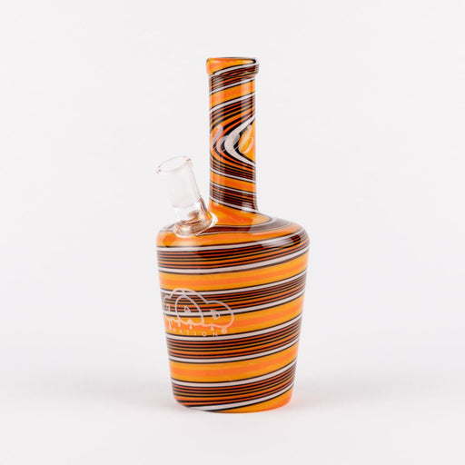 iDab Limited Edition Dab Nation Henny Bottle Dab Rig 14mm