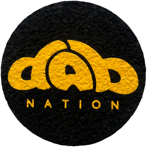 Dab Nation moodmats