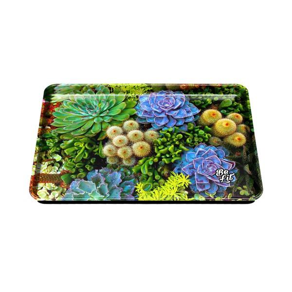 Be Lit Large Rolling Tray