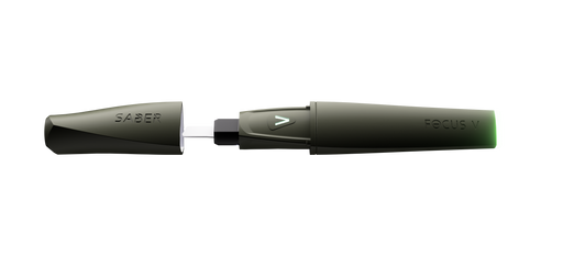 Focus V Saber Electronic Dab Tool - Forest