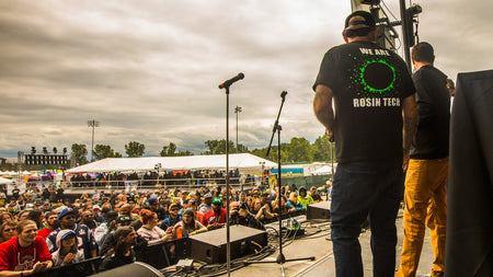 Why the Cannabis Community is So Strong and Powerful