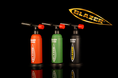 How Blazer Torches Are Actually Making Dab Torches Exciting