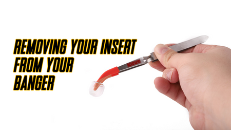 Fact: You Can Extract an Insert Intact to Insert Another Insert Packed with Extracts Fast