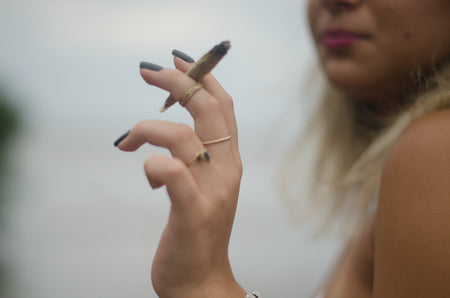 All the Best Ways to Use Cannabis