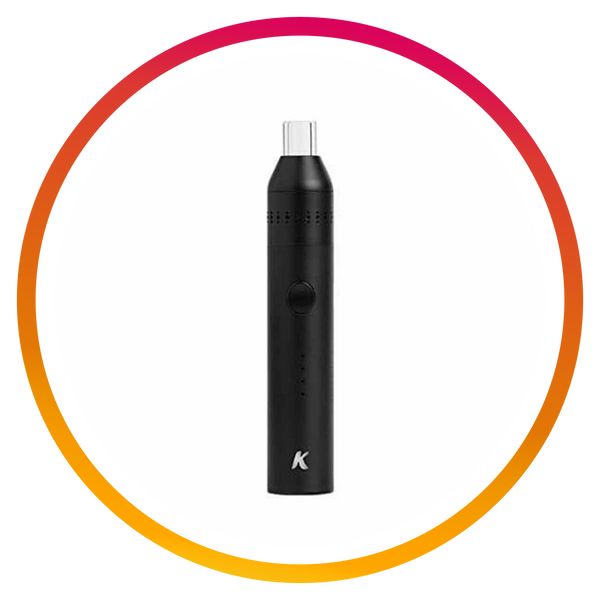 Dab Pens & Wax Vaporizers