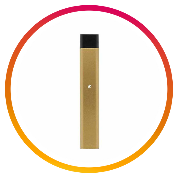 Cartridge Vaporizers
