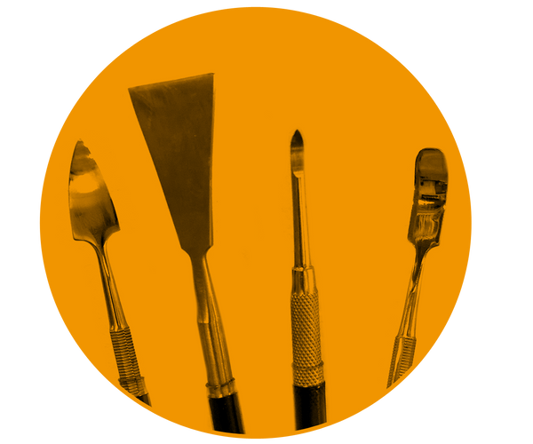 Collection Tools