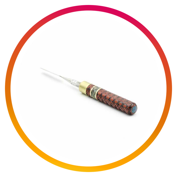 Dabbers - Glass and Titanium