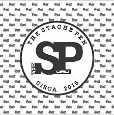 The Stache Pen