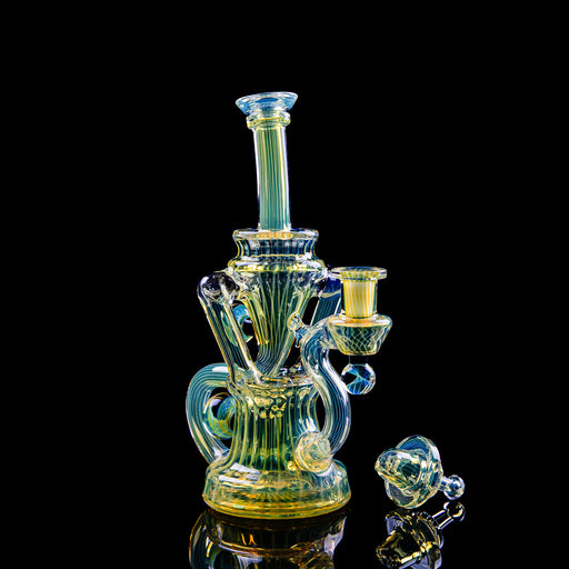 Dab Nation Dab Rigs