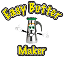 Easy Butter